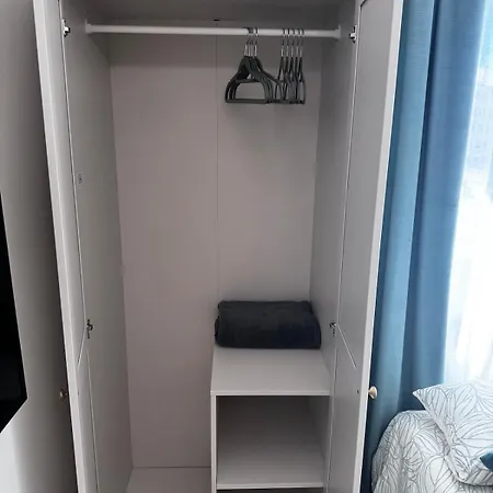 Proche Aeroport, Tramway, Apartment *
